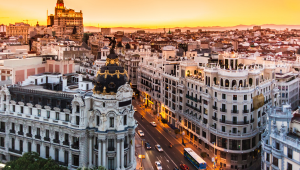 Espanha Encantadora